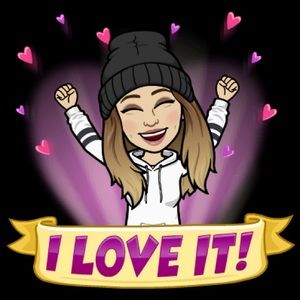 Meet your Posher, Debbie